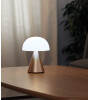 Lexon Mina L Led Lamba // Gold