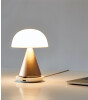 Lexon Mina L Led Lamba // Gold