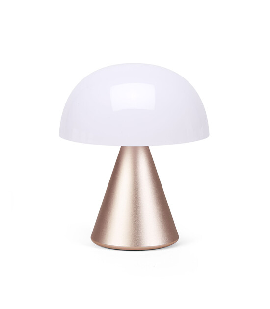 Lexon Mina M Led Lamba // Gold