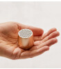 Lexon Mino Bluetooth Hoparlör // Gold