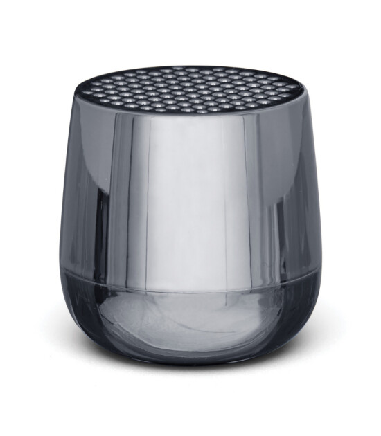 Lexon Mino+  Bluetooth Hoparlör // Metalik Gri