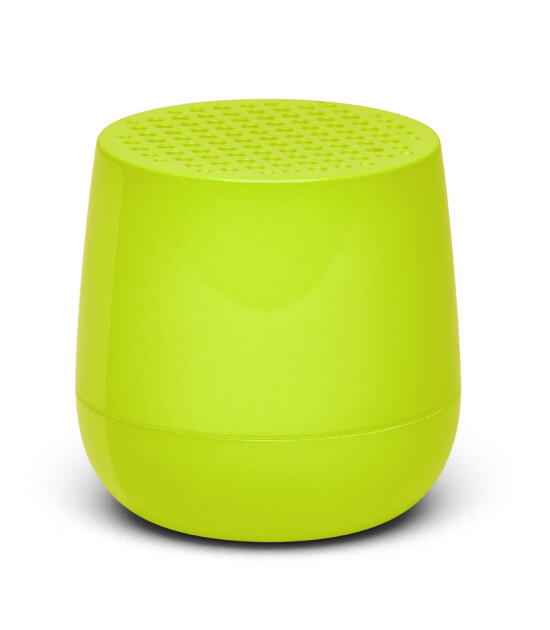 Lexon Mino Bluetooth Hoparlör // Yeşil