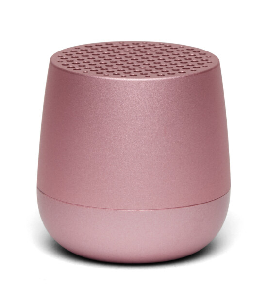 Lexon Mino+  Bluetooth Hoparlör // Pembe