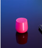 Lexon Mino Bluetooth Hoparlör // Fosforlu Pembe