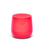 Lexon Mino Bluetooth Hoparlör // Fosforlu Pembe