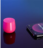Lexon Mino Bluetooth Hoparlör // Fosforlu Pembe