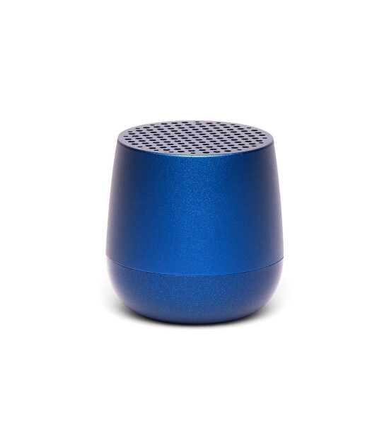 Lexon Mino Bluetooth Hoparlör // Mavi