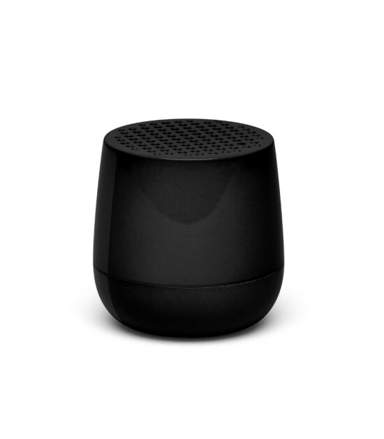 Lexon Mino+  Bluetooth Hoparlör // Glossy Siyah