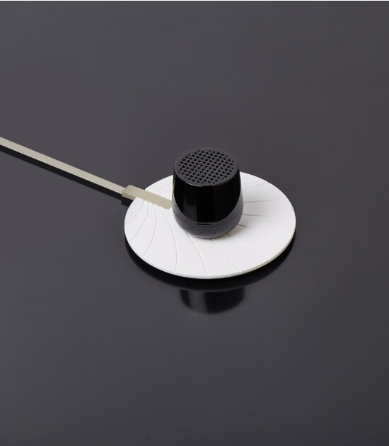 Lexon Mino+  Bluetooth Hoparlör // Glossy Siyah