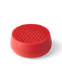 Lexon Mino S Bluetooth Hoparlör // Kırmızı