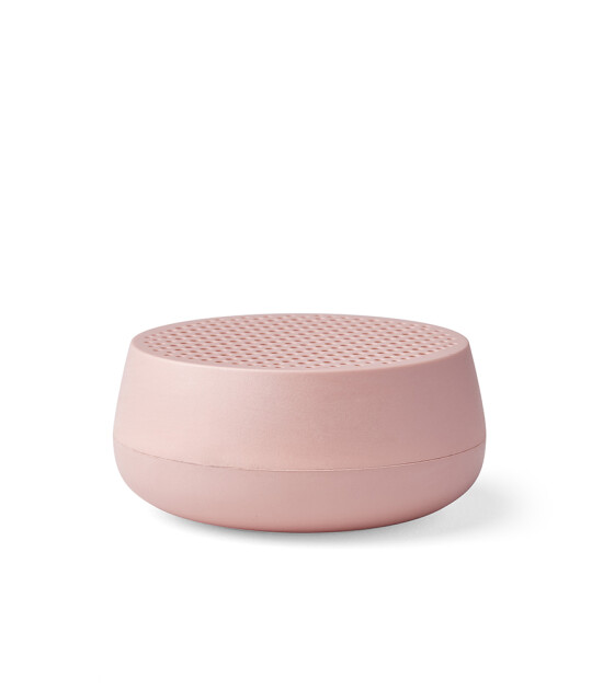 Lexon Mino S Bluetooth Hoparlör // Pembe