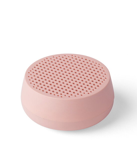 Lexon Mino S Bluetooth Hoparlör // Pembe