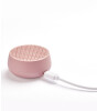 Lexon Mino S Bluetooth Hoparlör // Pembe