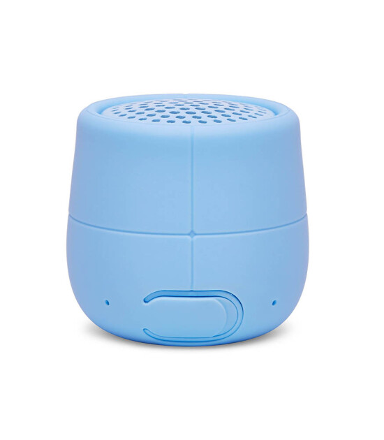 Lexon Mino x Suya Dayanıklı Bluetooth Hoparlör // Açık Mavi