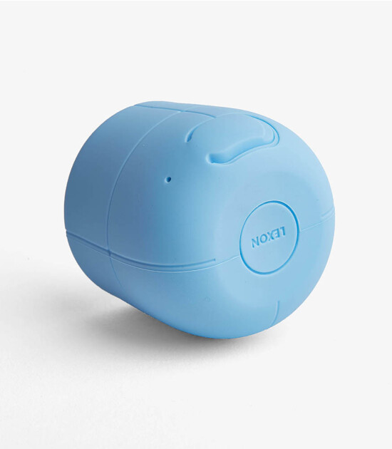 Lexon Mino X Suya Dayanıklı Bluetooth Hoparlör // Açık Mavi