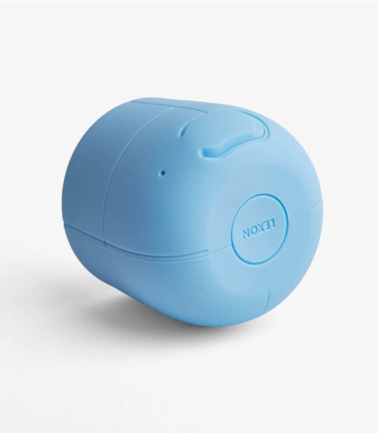 Lexon Mino x Suya Dayanıklı Bluetooth Hoparlör // Açık Mavi