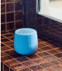 Lexon Mino x Suya Dayanıklı Bluetooth Hoparlör // Açık Mavi