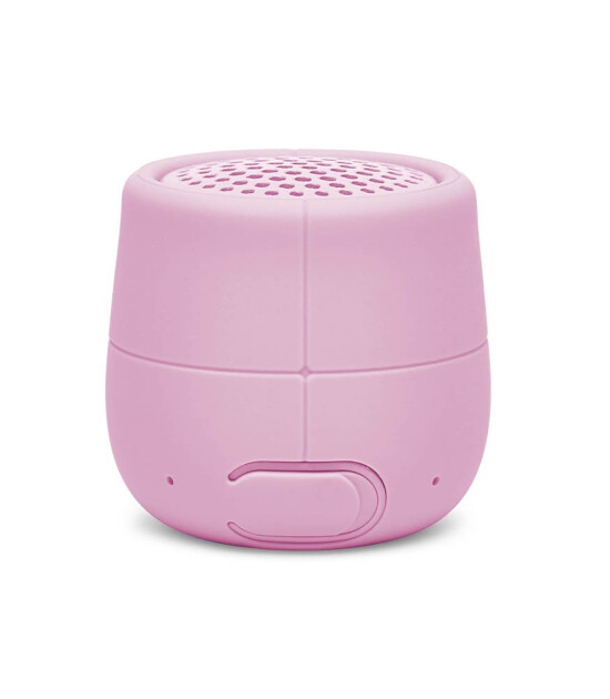 Lexon Mino x Suya Dayanıklı Bluetooth Hoparlör // Açık Pembe