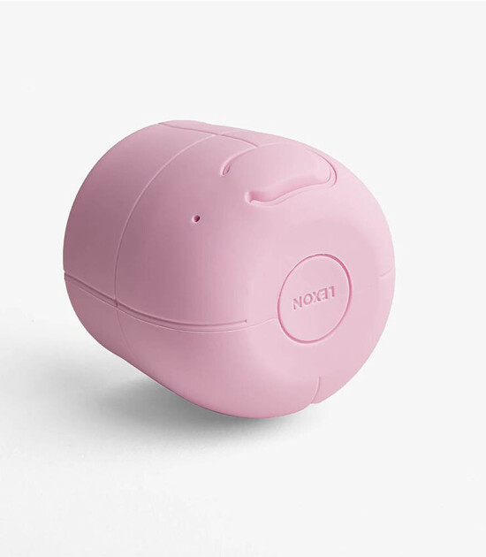 Lexon Mino x Suya Dayanıklı Bluetooth Hoparlör // Açık Pembe