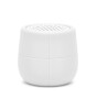 Lexon Mino x Suya Dayanıklı Bluetooth Hoparlör // Beyaz