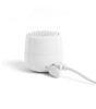 Lexon Mino x Suya Dayanıklı Bluetooth Hoparlör // Beyaz