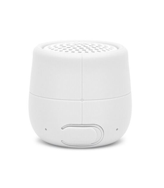 Lexon Mino x Suya Dayanıklı Bluetooth Hoparlör // Beyaz