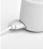 Lexon Mino x Suya Dayanıklı Bluetooth Hoparlör // Beyaz