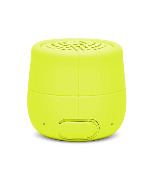 Lexon Mino x Suya Dayanıklı Bluetooth Hoparlör // Sarı