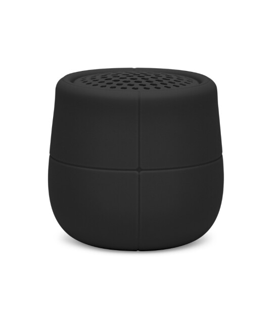 Lexon Mino x Suya Dayanıklı Bluetooth Hoparlör // Siyah