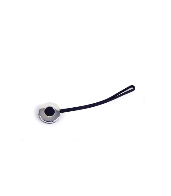 Lexon Neo Key Light Anahtarlık // Gümüş