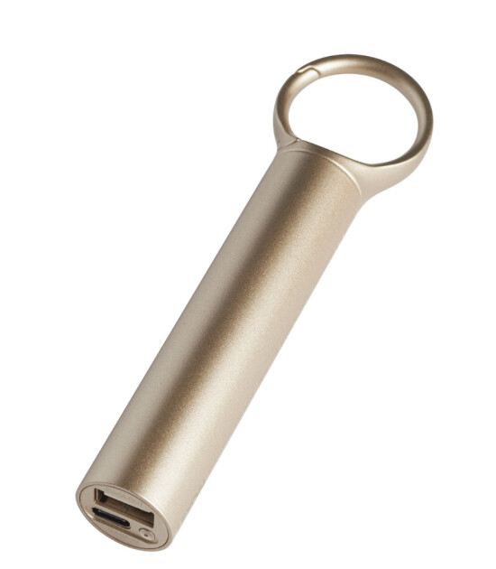 Lexon Nomaday Powerbank // Dore