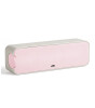 Lexon Oslo Bluetooth Hoparlör // Gri-Pembe