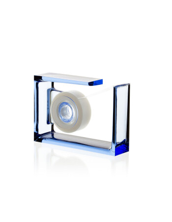 Lexon Roll Air Bantlık // Mavi