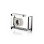 Lexon Roll Air Bantlık // Gri