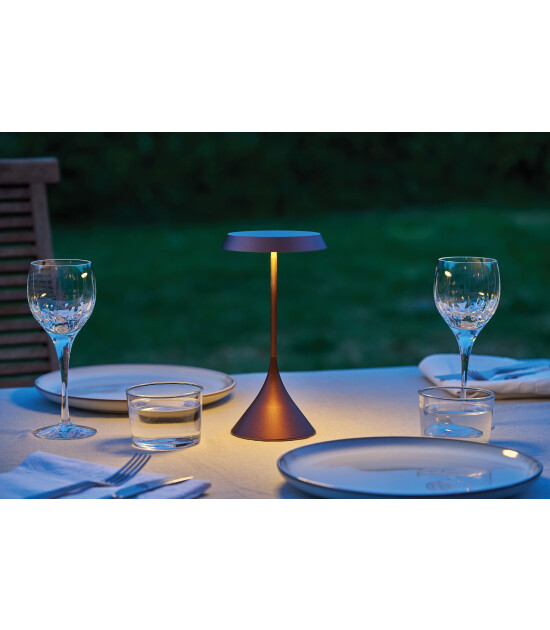 Lexon Steli Lounge Shade Aydınlatma - Bronz