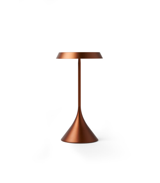 Lexon Steli Lounge Shade Aydınlatma - Bronz