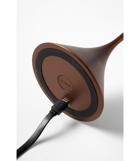 Lexon Steli Lounge Shade Aydınlatma - Bronz