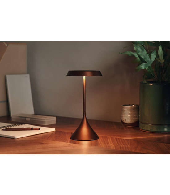Lexon Steli Lounge Shade Aydınlatma - Bronz