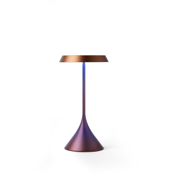 Lexon Steli Lounge Shade Aydınlatma - Bronz