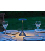 Lexon Steli Lounge Shade Aydınlatma - Metalik Gri
