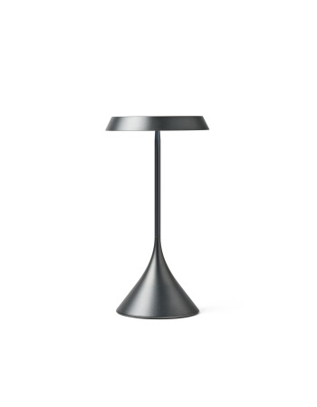 Lexon Steli Lounge Shade Aydınlatma - Metalik Gri