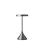 Lexon Steli Lounge Shade Aydınlatma - Metalik Gri