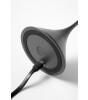 Lexon Steli Lounge Shade Aydınlatma - Metalik Gri