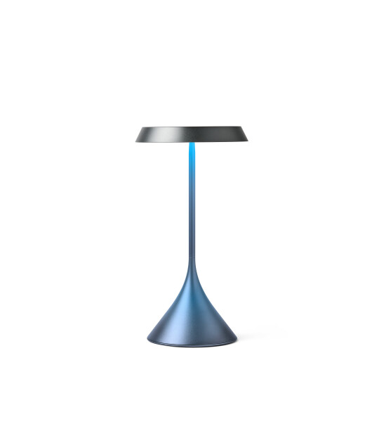 Lexon Steli Lounge Shade Aydınlatma - Metalik Gri
