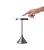 Lexon Steli Lounge Shade Aydınlatma - Metalik Gri