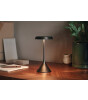 Lexon Steli Lounge Shade Aydınlatma - Metalik Gri