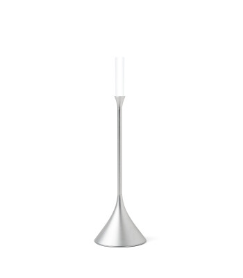 Lexon Steli Candle Aydınlatma Aluminyum