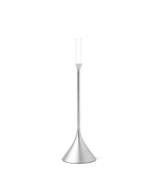 Lexon Steli Candle Aydınlatma Aluminyum