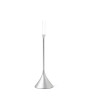 Lexon Steli Candle Aydınlatma Aluminyum