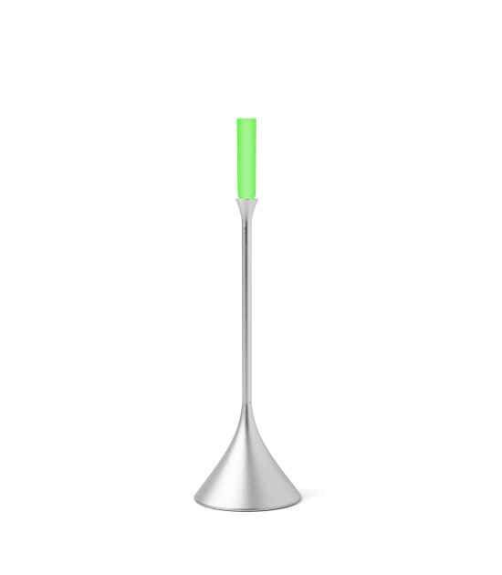 Lexon Steli Candle Aydınlatma Aluminyum